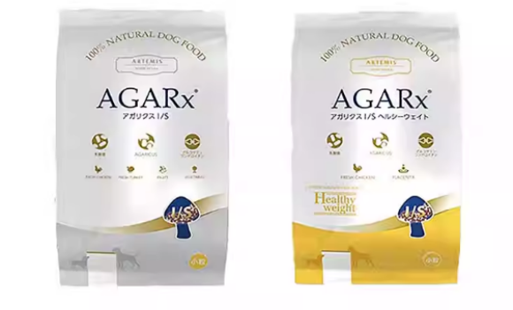 AGARX狗粮哪个系列好一点