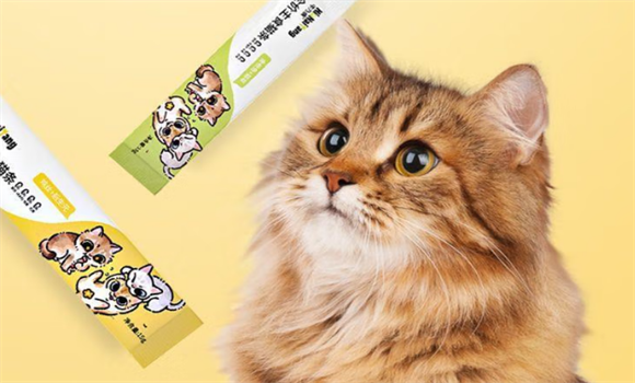 猫条哪些品牌好？口碑相传的牛乃唐，解锁猫咪喂养新方式