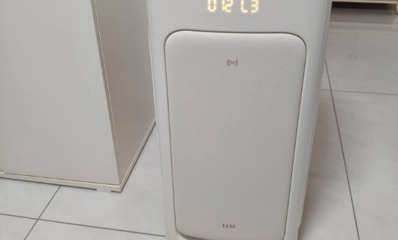 IAM宠物空气净化器有用吗