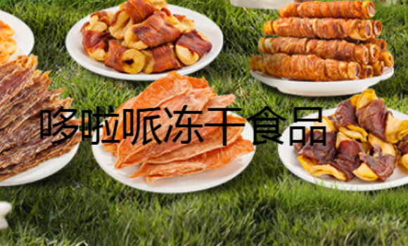 哆啦哌冻干食品好不好