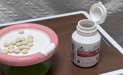 宠物益生菌哪个品牌好?PLUXE益生菌片,您的放心之选 宠物益生菌哪个品牌好?PLUXE益生菌片,您的放心之选