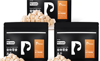 宠物零食品牌推荐——佩特安Petan：高蛋白守护爱宠健康