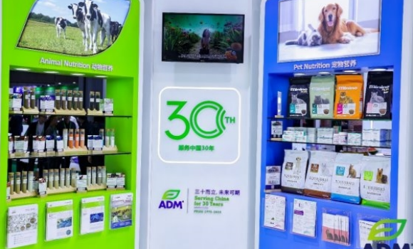 ADM宠食是正规公司吗