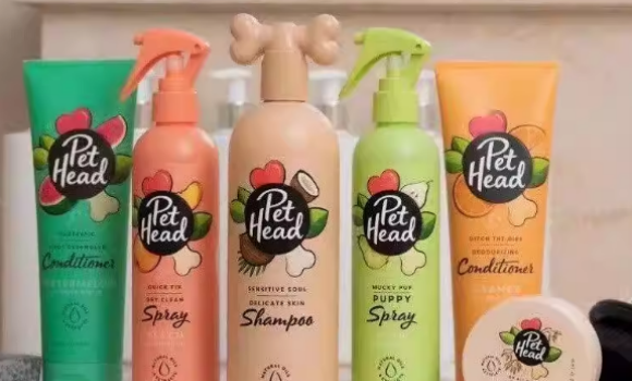 心动PETHEAD宠物沐浴露为什么要稀释 心动PETHEAD宠物沐浴露为什么要稀释