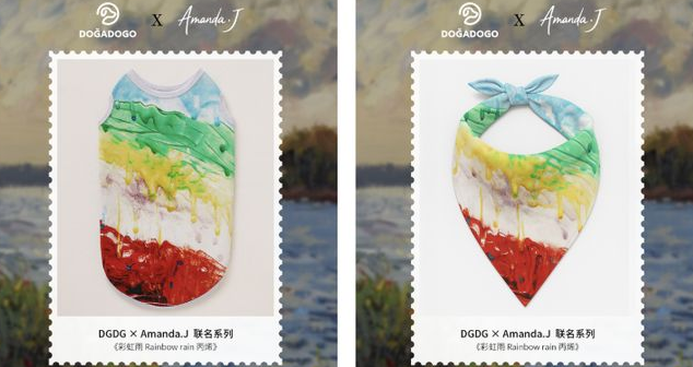 dogadogo宠物品牌的市场定位是什么