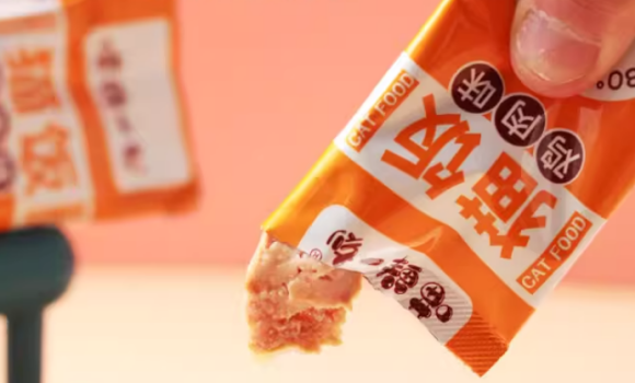 哪个品牌猫饭好?喵鲜一刻猫饭科学配比助力猫咪健康成长 哪个品牌猫饭好?喵鲜一刻猫饭科学配比助力猫咪健康成长