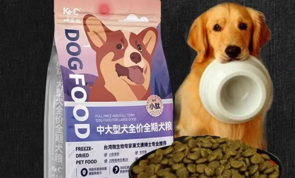 啃乐滋狗粮是杂牌子还是品牌