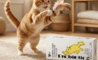 x11猫咪益生菌怎么喂
