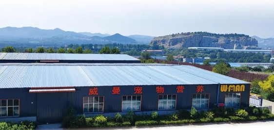 威曼宠物益生菌软胶囊怎么吃