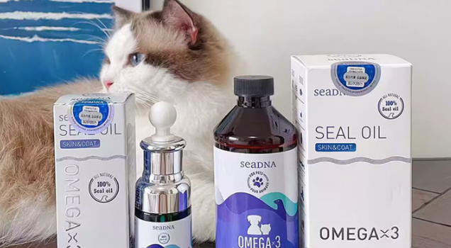 seaDNA海豹油怎么样 seaDNA海豹油怎么样