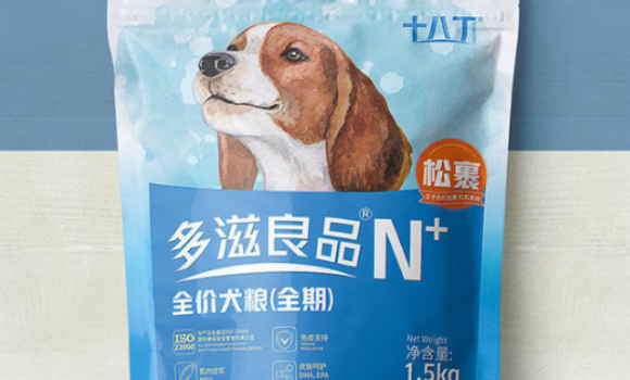 十八丁狗粮多少钱一斤 十八丁狗粮多少钱一斤