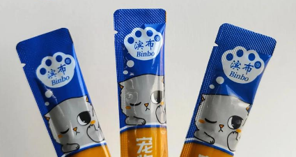 猫条有营养吗？滨布鲜肉猫条：以真材实料，守护猫咪每一口安心