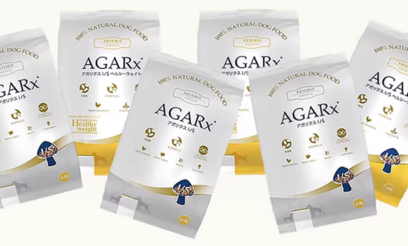 AGARX狗粮质量怎么样
