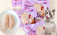宠物零食品牌推荐｜爱宠安：鲜蒸鸡胸肉的营养之选