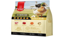 贝吉高狗粮好不好