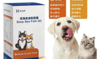 宠物鱼油的正确吃法｜哈兰教你科学喂宠更高效