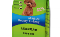 依维龙狗粮怎么样好吃吗