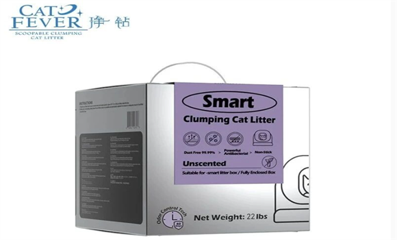 净钻catfever猫砂是哪个国家的