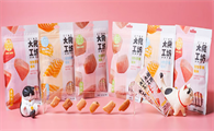 猫条哪个品牌比较好？推荐大食工坊——营养无负担！