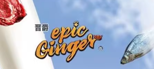 晋爵epicginger猫粮到底好不好