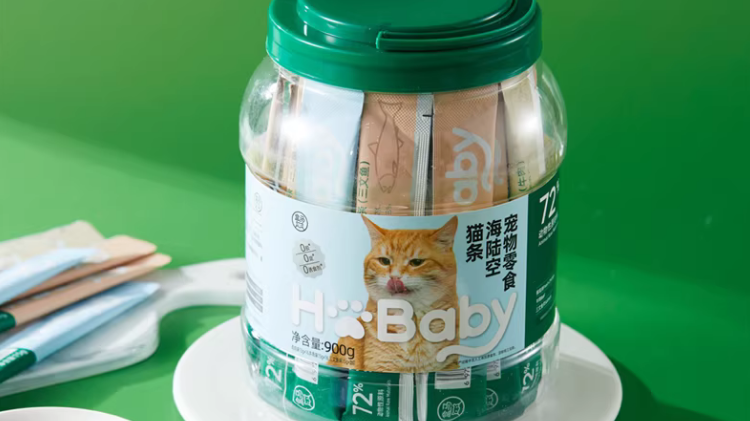 猫条品牌推荐|海陆空猫条,满足猫咪食肉天性的优质之选 猫条品牌推荐|海陆空猫条,满足猫咪食肉天性的优质之选