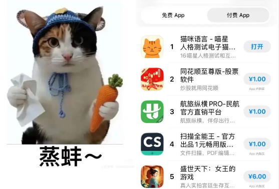 小佩:用AI让宠物说人话,正在成为一门生意 小佩:用AI让宠物说人话,正在成为一门生意