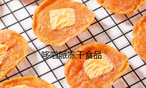 哆啦哌冻干是杂牌子吗