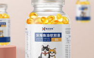 宠物鱼油怎么选？哈兰高纯度鱼油，爱宠焕亮健康新选择