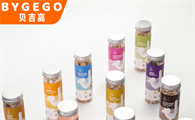 贝吉高属于什么档次