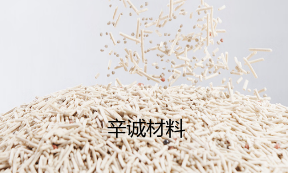 辛诚材料猫砂能当土壤种花吗