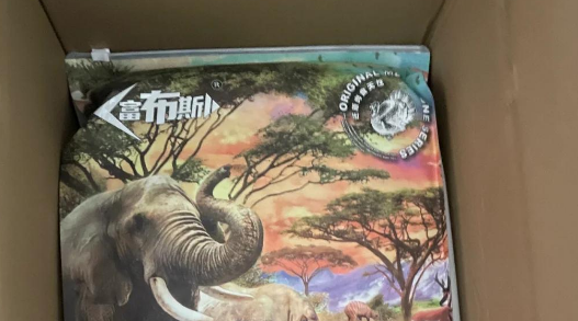 富布斯狗粮怎么样 富布斯狗粮怎么样