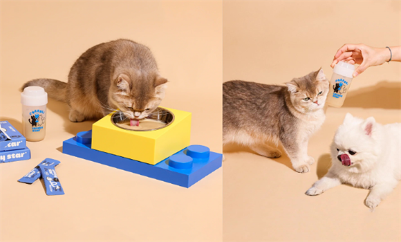 lovelystar猫条有营养吗 lovelystar猫条有营养吗