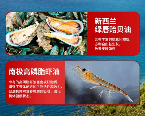 狗狗关节肿胀疼痛不愿动？看了5篇测评后我锁定了Antinol安替诺