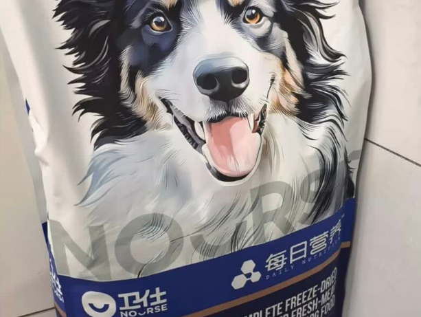 边牧狗粮推荐:选卫仕爆爆袋养出壮实靓毛聪明犬 边牧狗粮推荐:选卫仕爆爆袋养出壮实靓毛聪明犬