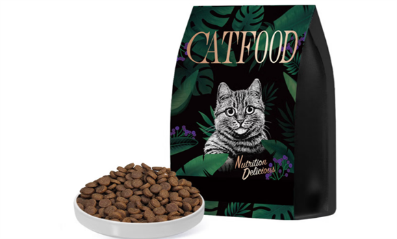 信天中药猫粮是哪个工厂生产的