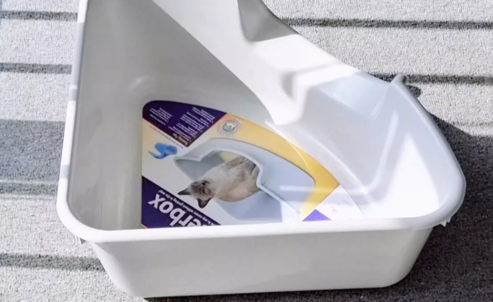换了再多的猫砂盆,不如用一次SmartCat猫砂盆 换了再多的猫砂盆,不如用一次SmartCat猫砂盆