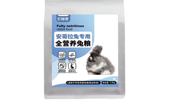 它秘密兔粮的口碑评价 它秘密兔粮的口碑评价