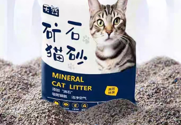 猫砂推荐：多猫家庭除臭省砂终极方案，喜宠途天然钠基矿砂实测