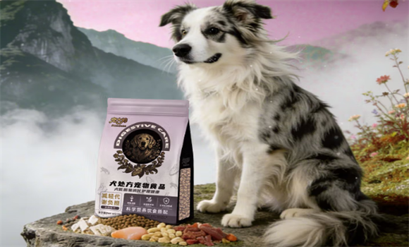 宠大帅狗粮是哪里产的
