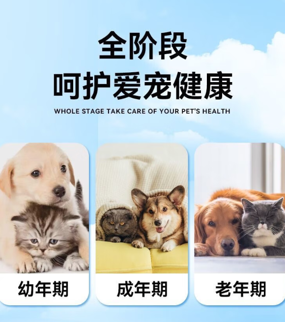 猫咪美毛鱼油排行榜推荐丨淘趣迦也太绝了吧,掉毛怪逆袭! 猫咪美毛鱼油排行榜推荐丨淘趣迦也太绝了吧,掉毛怪逆袭!