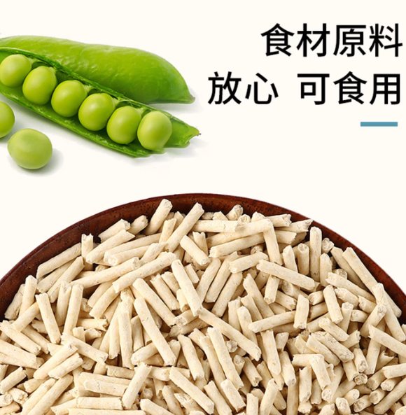 宠物猫砂品牌排行推荐:大脚猫豆腐猫砂凭什么上榜? 宠物猫砂品牌排行推荐:大脚猫豆腐猫砂凭什么上榜?