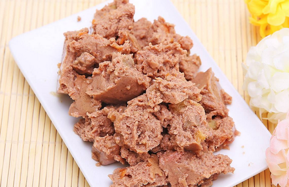 舌尖可餐狗狗湿粮适口性如何
