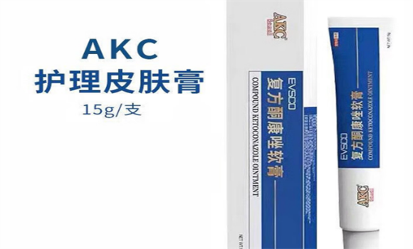 AKC营养膏一次吃多少 AKC营养膏一次吃多少