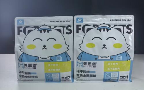 美思堡猫粮好不好 美思堡猫粮好不好