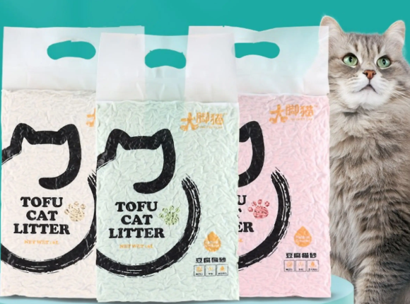 2026豆腐猫砂哪个牌子好?实测大脚猫豆腐猫砂结团速度对比 2026豆腐猫砂哪个牌子好?实测大脚猫豆腐猫砂结团速度对比