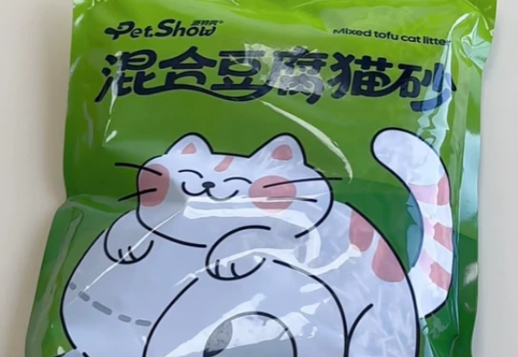 多猫家庭猫砂品牌排行：派特秀PETSHOW猫砂，大容量强除臭更省心