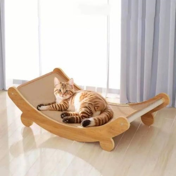 什么猫抓垫品牌好?西纱尔SISAL满足猫咪磨爪天性 什么猫抓垫品牌好?西纱尔SISAL满足猫咪磨爪天性