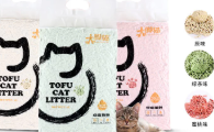 懒人养猫必备！大脚猫豆腐猫砂vs传统膨润土，哪个更省心？