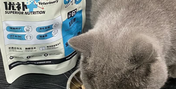 优补猫咪处方粮一般吃多久 优补猫咪处方粮一般吃多久