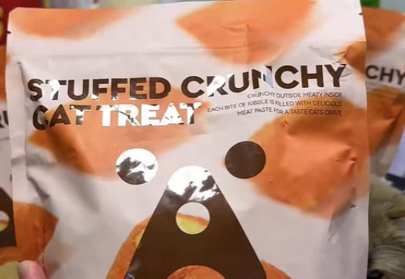 膨化粮有哪些品牌？中老年猫控重首选高乔gaucho泡芙猫粮